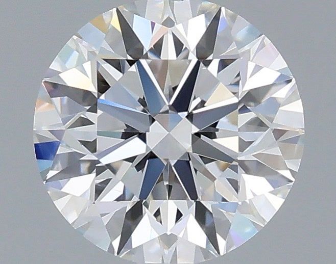 1.33 Carat