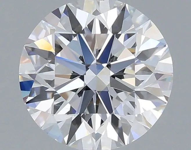 1.33 Carat