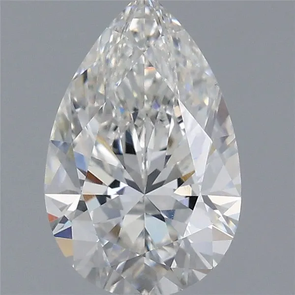 1.43 Carat