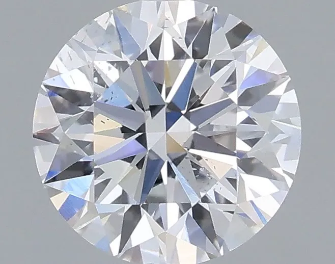 1.24 Carat