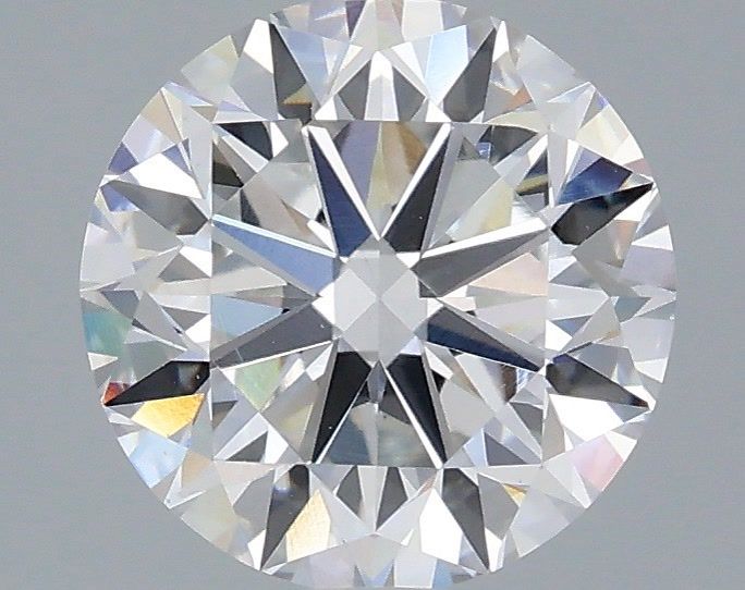 2.07 Carat