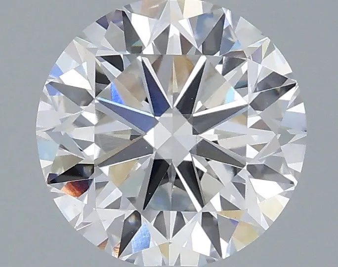 2.07 Carat