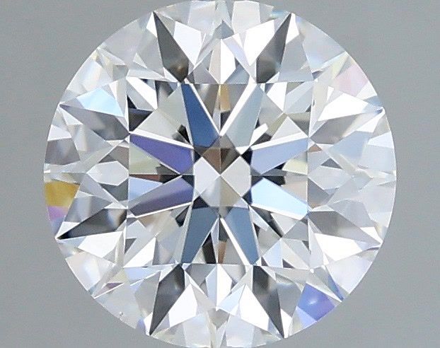 1.34 Carat