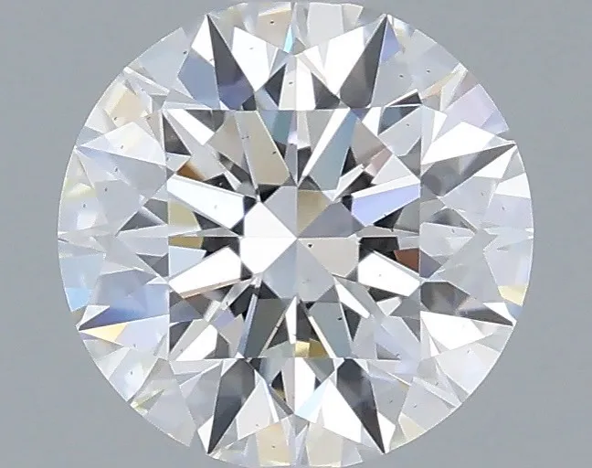 1.27 Carat