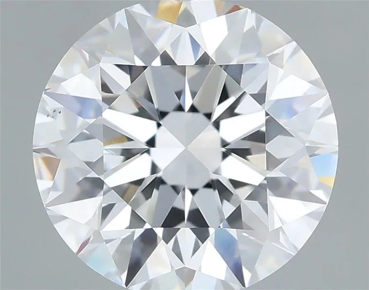 2.43 Carat