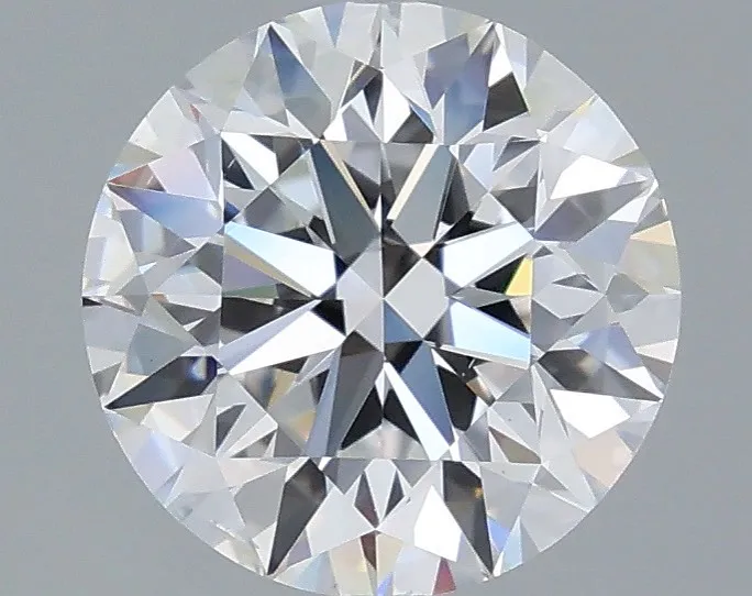 2.45 Carat