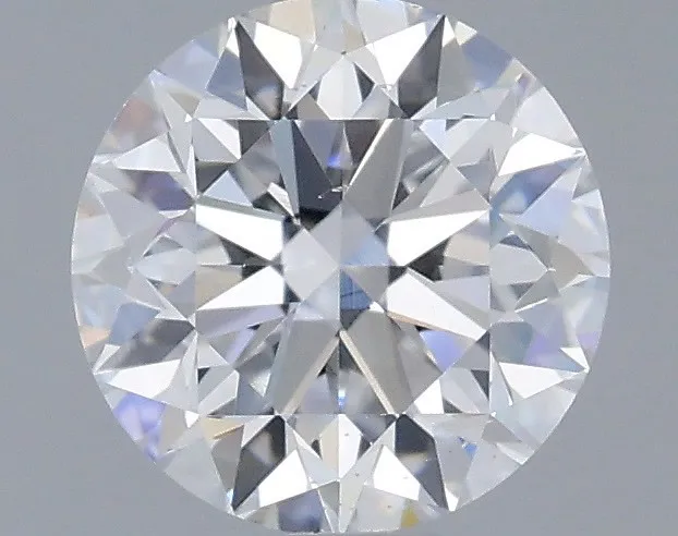 1.21 Carat