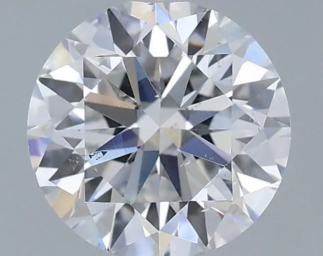1.33 Carat