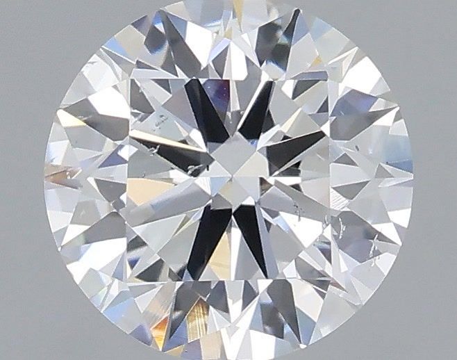 1.34 Carat