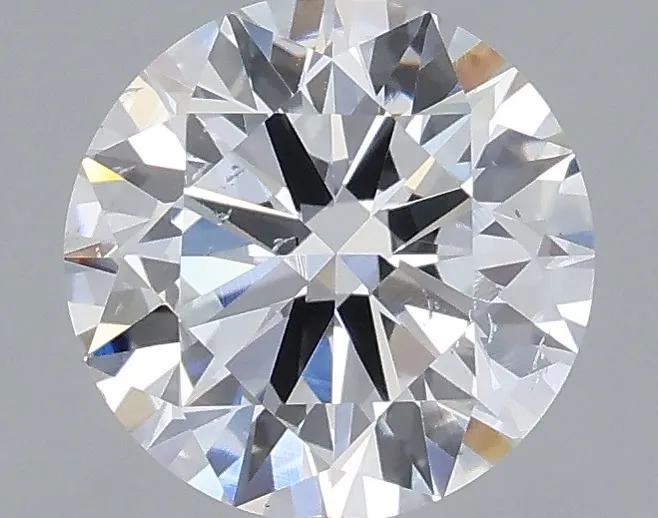 1.34 Carat