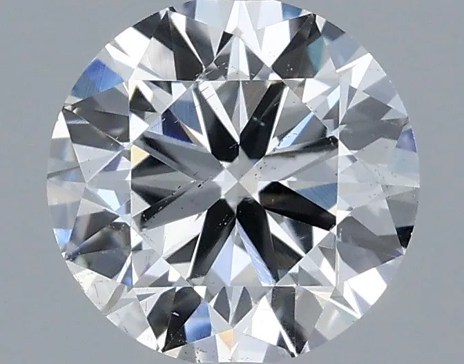 1.21 Carat