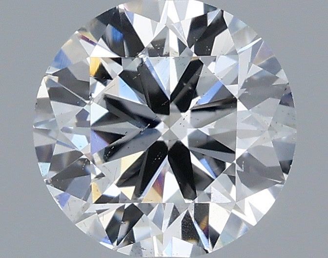 1.21 Carat