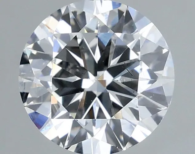 1.34 Carat