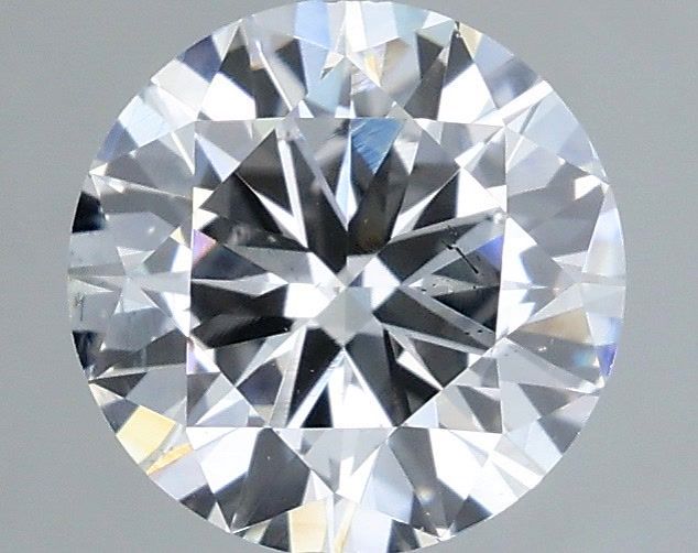 1.34 Carat