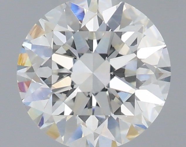 1.26 Carat