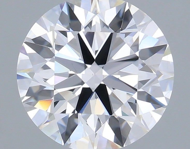 1.55 Carat