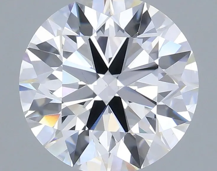 1.55 Carat