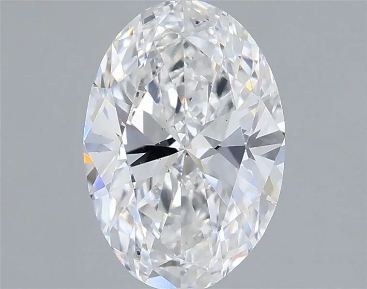 0.96 Carat