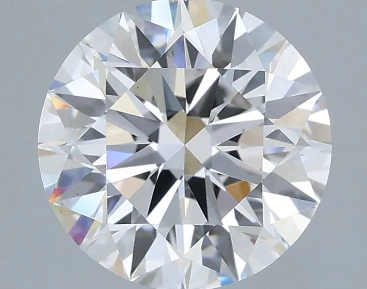2.42 Carat