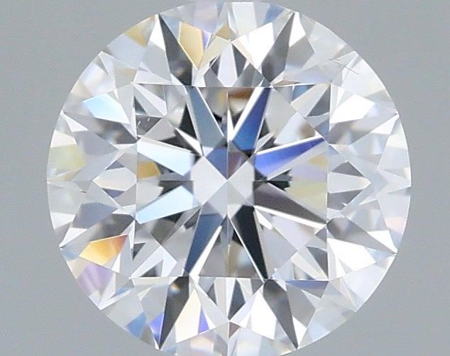 1.24 Carat