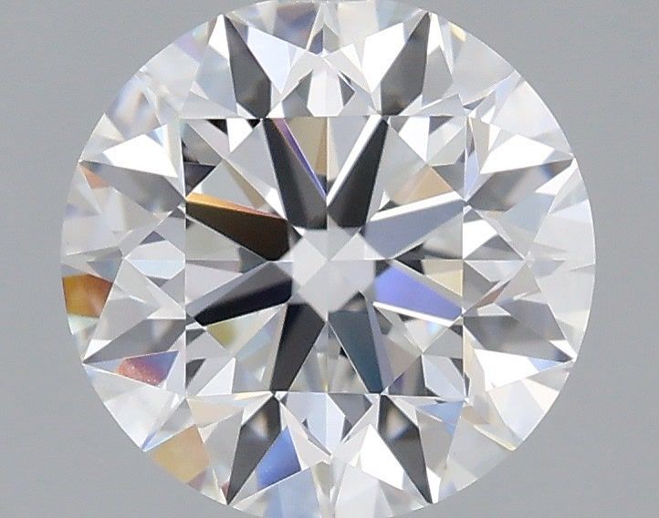1.33 Carat