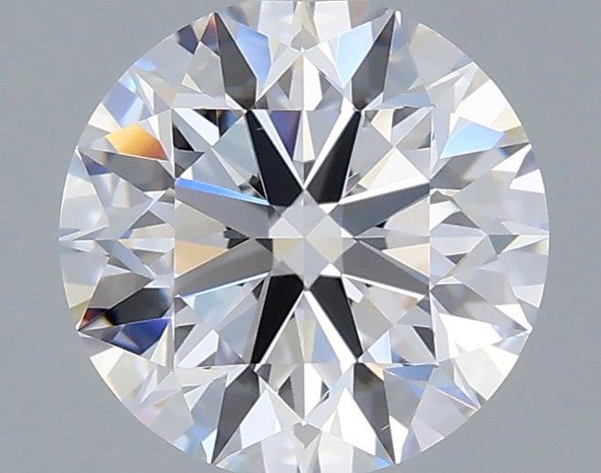 1.54 Carat