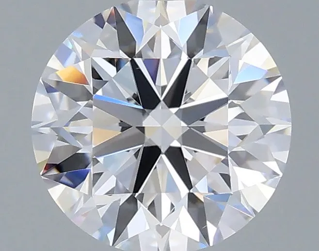 1.54 Carat