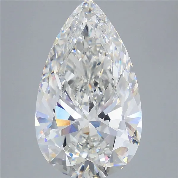 7.03 Carat