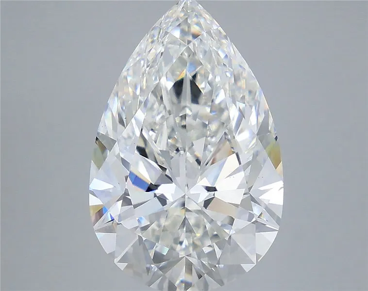 7.03 Carat