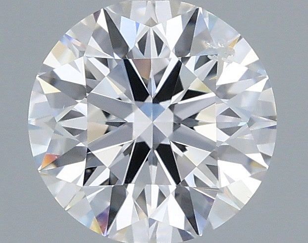 1.07 Carat