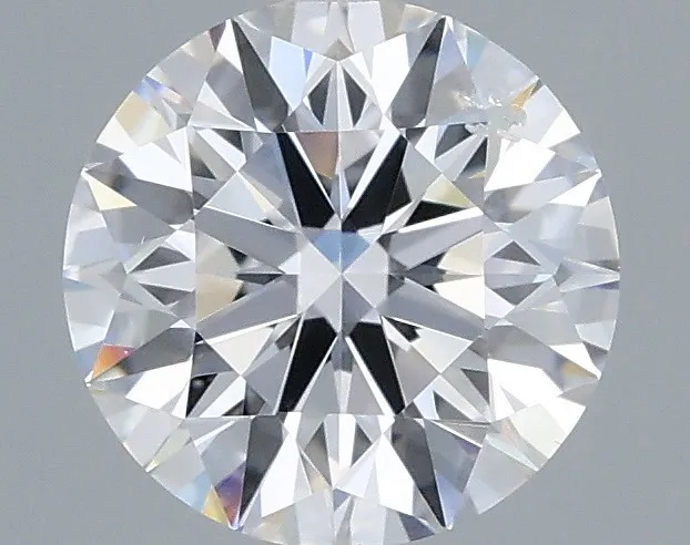 1.07 Carat