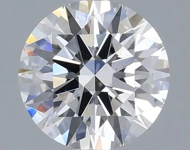 0.6 Carat
