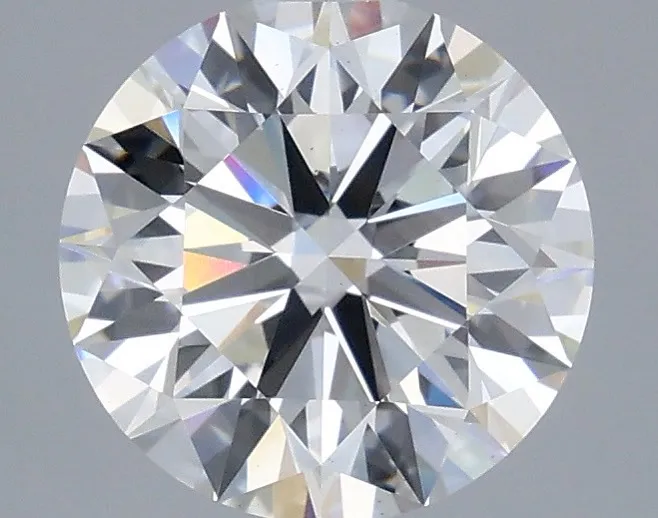 2.45 Carat