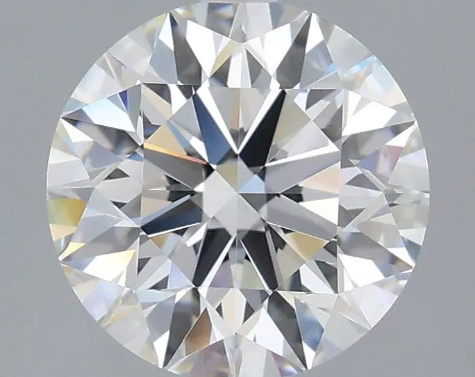 2.03 Carat