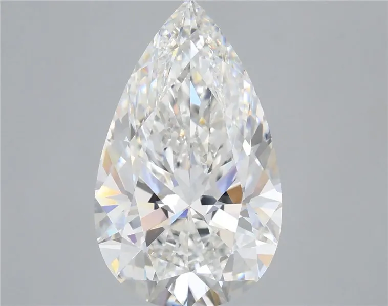5.09 Carat