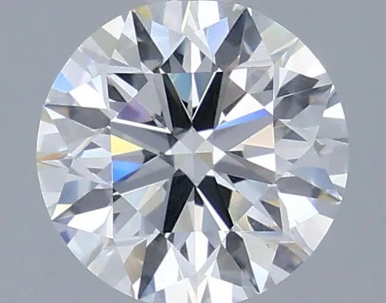 1.54 Carat