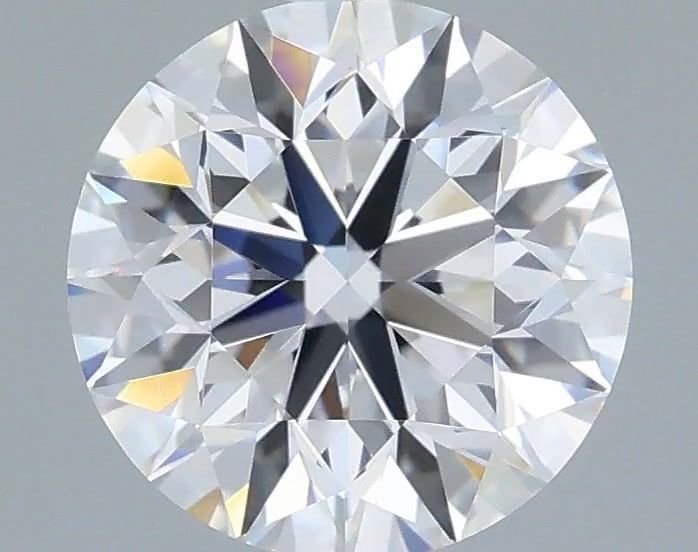 1.34 Carat