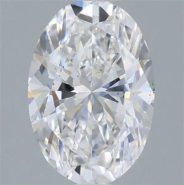 0.53 Carat