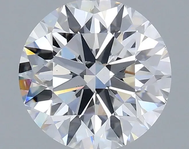 2.01 Carat