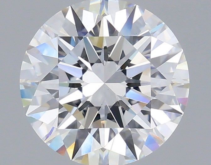 2.33 Carat