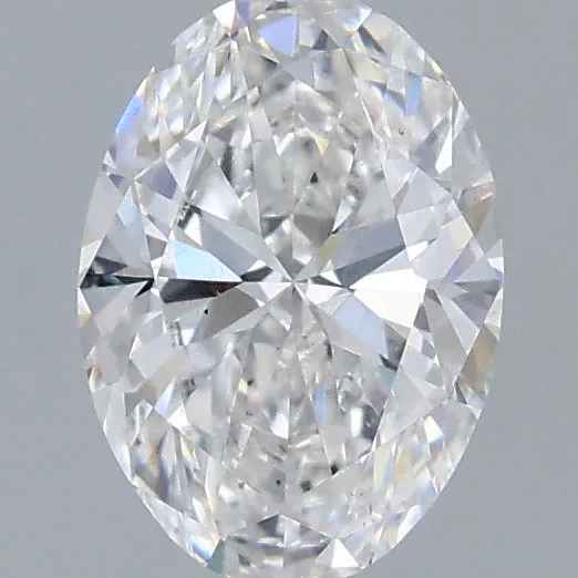 0.93 Carat