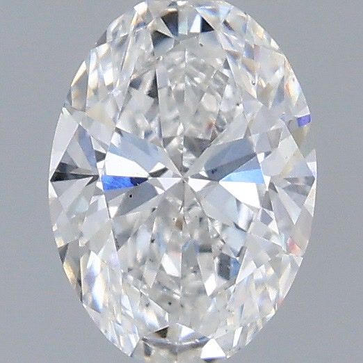 0.93 Carat