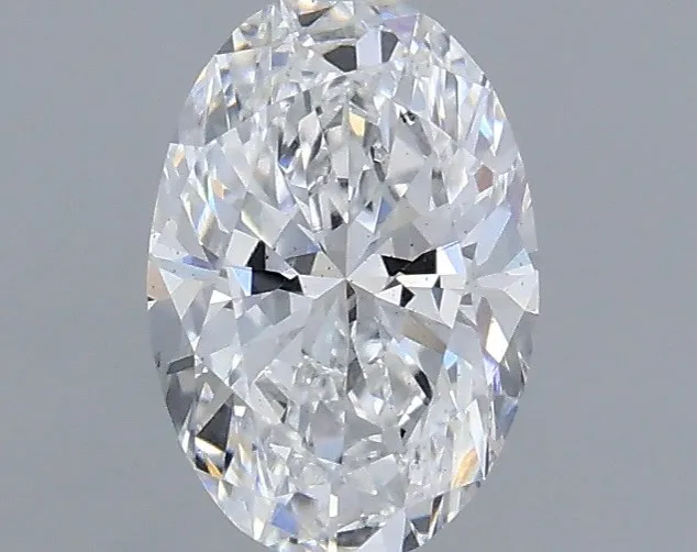 0.53 Carat