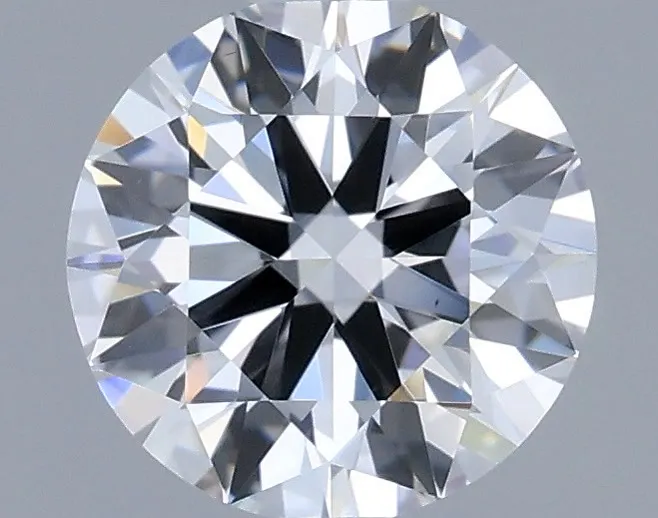 1.07 Carat