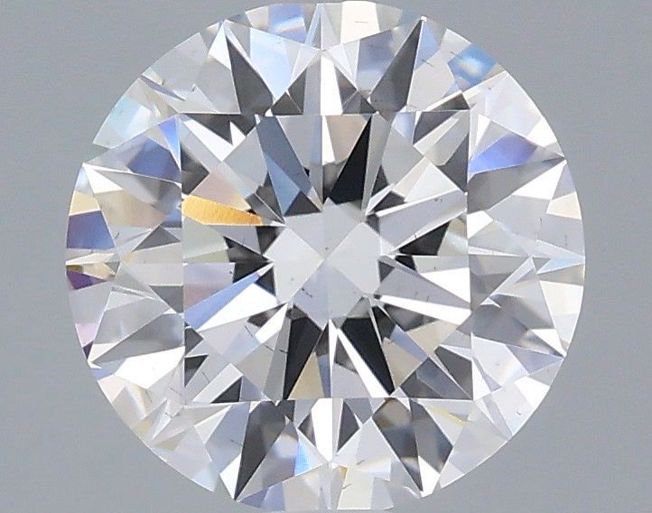 2.08 Carat