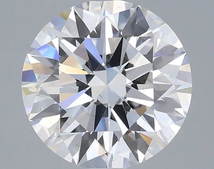 2.08 Carat