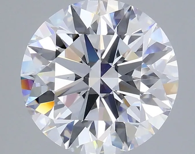2.51 Carat
