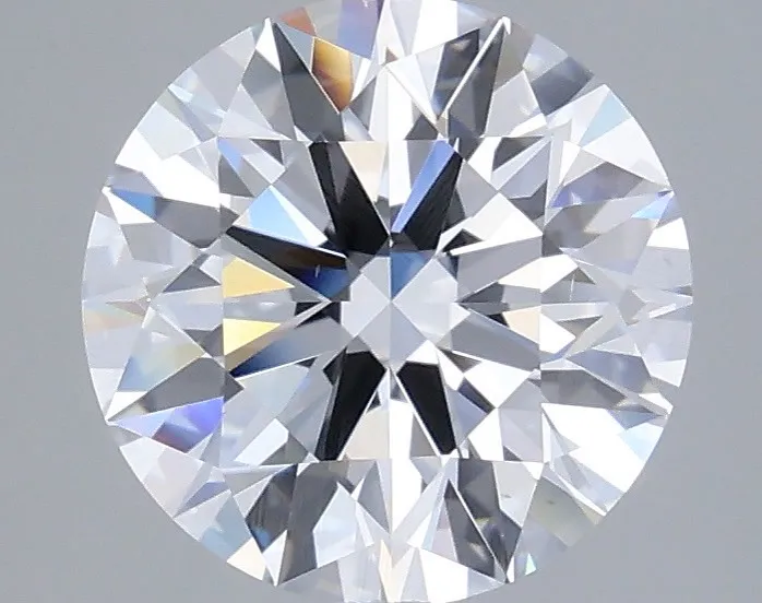 2.56 Carat