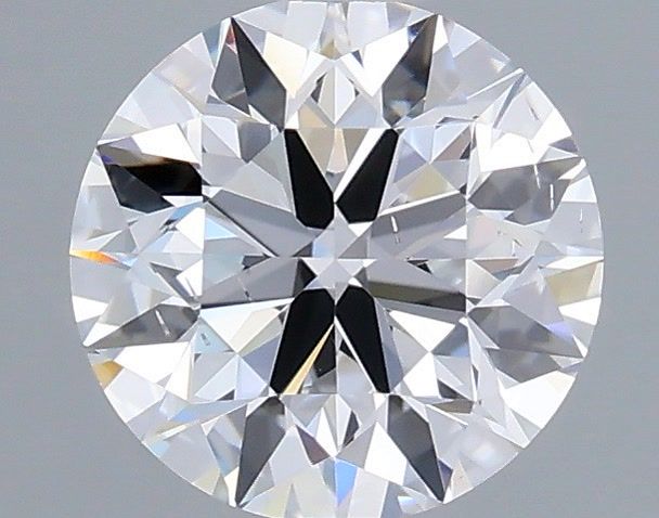 1.24 Carat