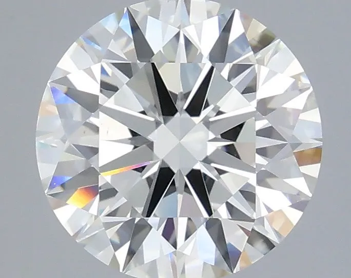 2.57 Carat